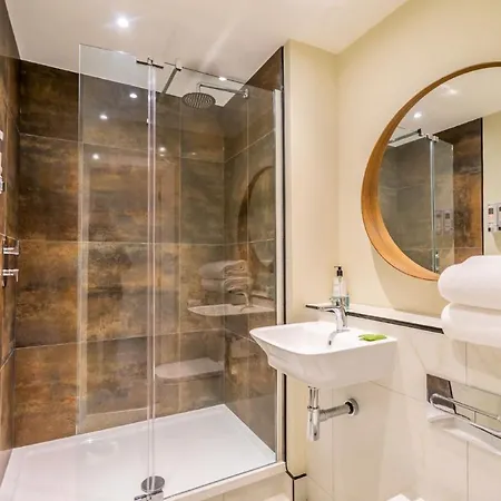 Appartement Staycation With Free Parking