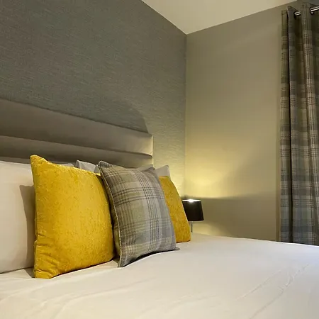 Staycation With Free Parking Appartement *