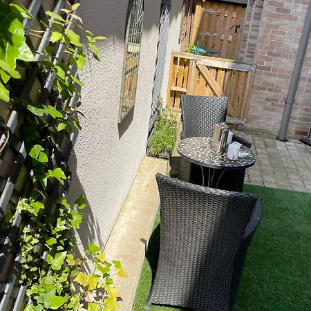 Appartement Staycation With Free Parking