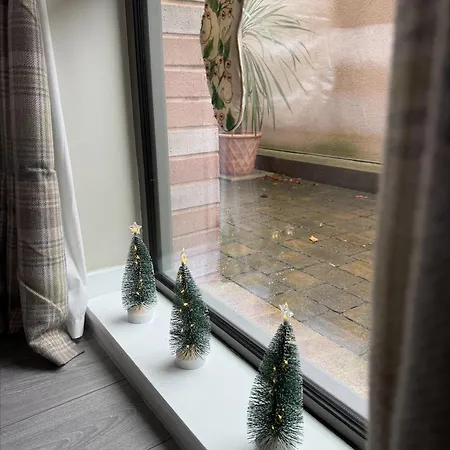 Staycation With Free Parking