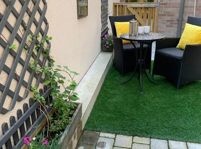 Staycation With Parking Included *