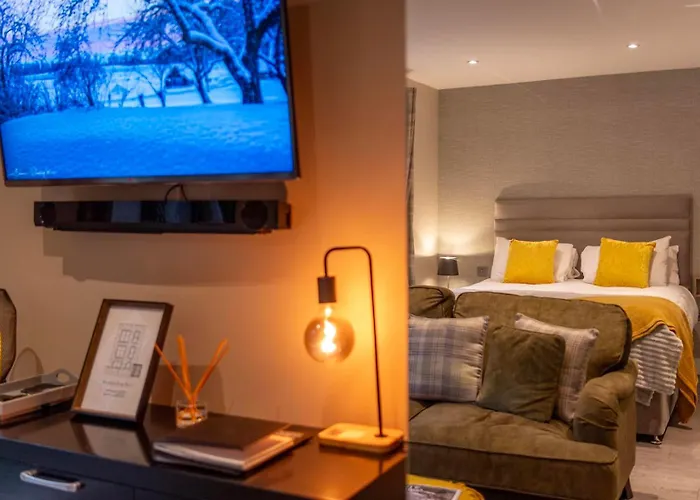 Staycation With Parking Included Apartment