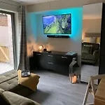 Staycation With Parking Included York