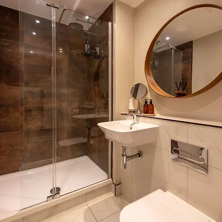 Staycation With Parking Included * York