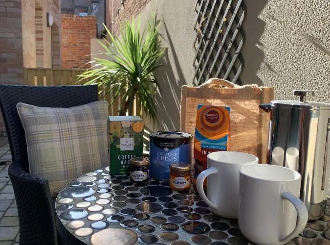 Staycation With Parking Included Appartement