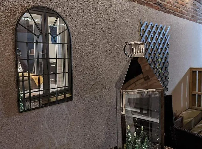 Staycation With Parking Included Appartement *