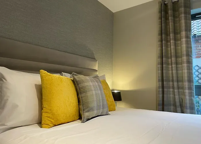 Staycation With Parking Included Appartement *