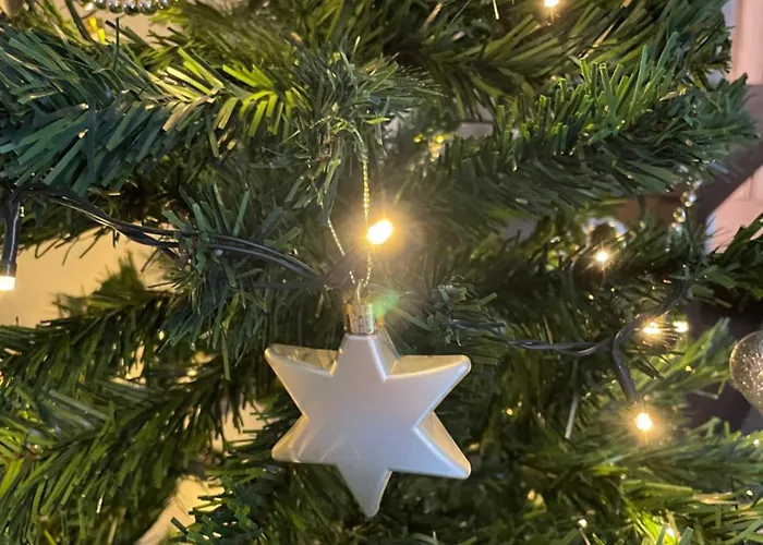 Staycation With Parking Included Appartement