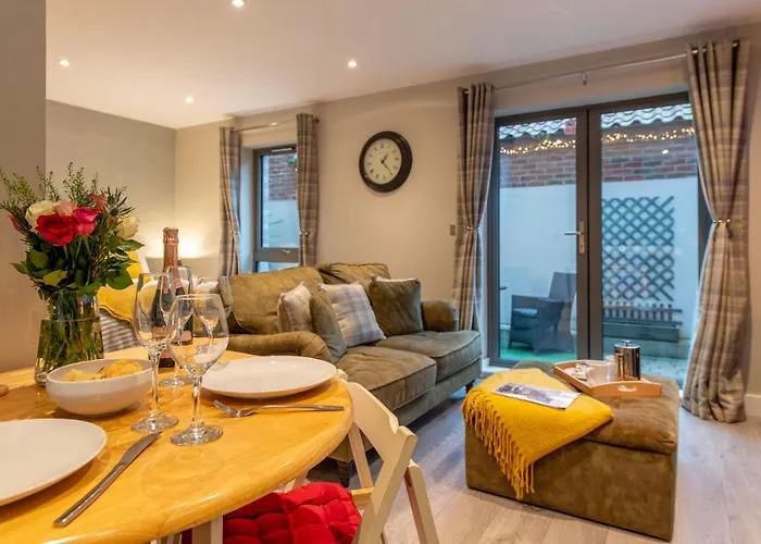 Staycation With Parking Included * York