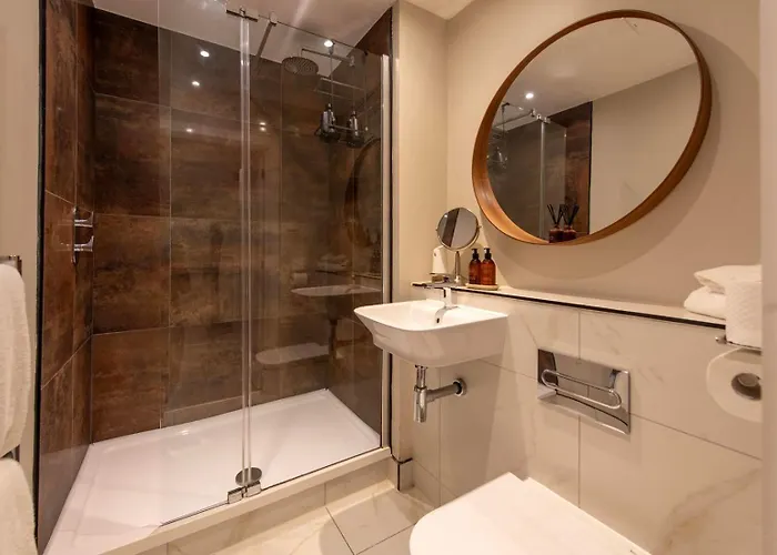 Staycation With Parking Included * York